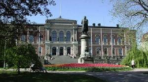 查爾姆斯理工大學 查爾姆斯理工大學