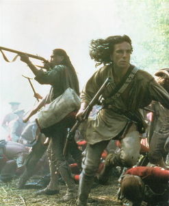 莫希乾人 莫希乾人