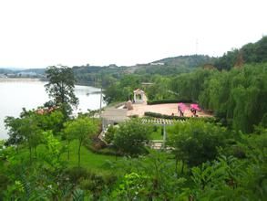 二郎山森林公園 二郎山森林公園