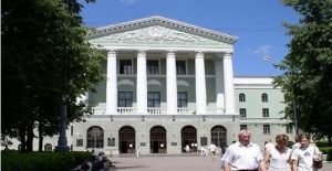 白俄羅斯國立技術大學 白俄羅斯國立技術大學