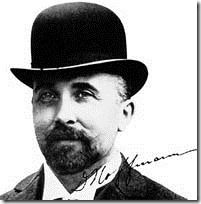 費里克斯·霍夫曼