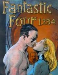 遊戲《神奇四俠》 遊戲《神奇四俠》