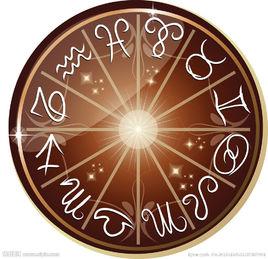 你來自哪個星座 你來自哪個星座