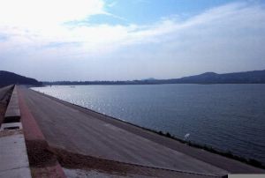 南京金牛湖 南京金牛湖