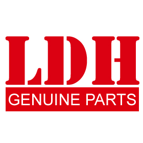 LDH雷遁控股 LDH雷遁控股