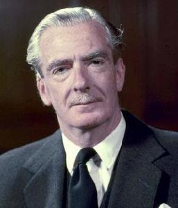 羅伯特·安東尼·艾登 羅伯特·安東尼·艾登