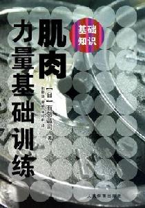 肌肉力量基礎訓練 肌肉力量基礎訓練