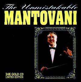 Mantovani Mantovani