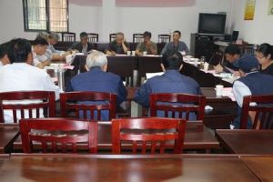 洪福社區 洪福社區