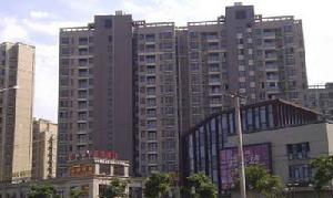 天際藍橋 天際藍橋