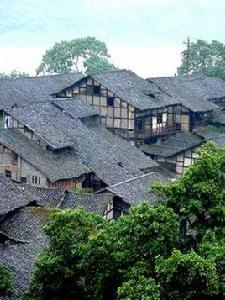 中心古鎮 中心古鎮