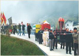 迎大蜡燭 迎大蜡燭