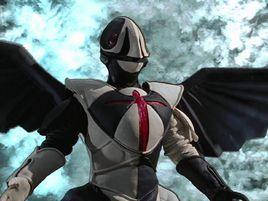 破滅魔人布里茨布洛茨 破滅魔人布里茨布洛茨