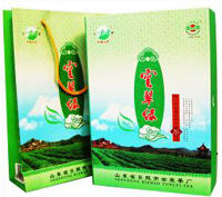 日照雲翠茶業有限公司