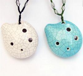 風雅陶笛 風雅陶笛