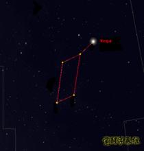 (Lyra天琴星)
