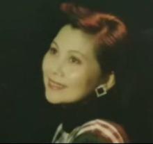 陳瑜[滬劇演員]