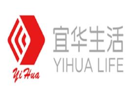宜華生活科技股份有限公司 宜華生活科技股份有限公司