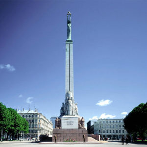 自由紀念碑 自由紀念碑