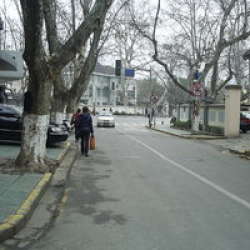 利濟巷小區 利濟巷小區