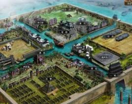 國策[2012年華騰星藝研發的角色扮演網頁遊戲]