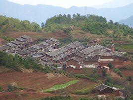 海古簸二村 海古簸二村