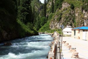 巴爾蓋提溫泉 巴爾蓋提溫泉