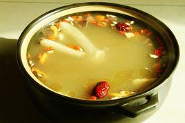 野山菌火鍋 野山菌火鍋