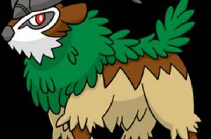 坐騎山羊 坐騎山羊