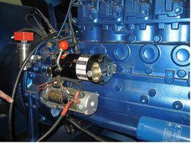 彈簧馬達 彈簧馬達