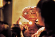 《E.T.外星人》