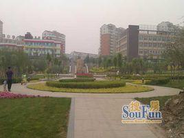 萬達長春明珠二期 萬達長春明珠二期