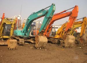 重慶挖掘機培訓學校