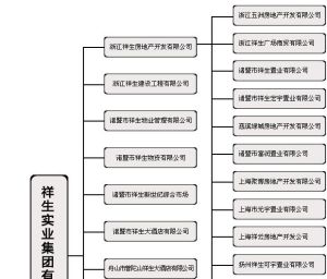 祥生實業集團有限公司