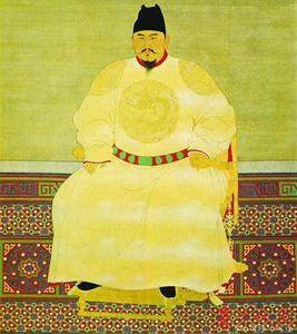 太祖治國 太祖治國