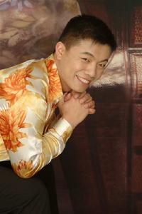 孟凡旭[山東省著名鋼琴教師]