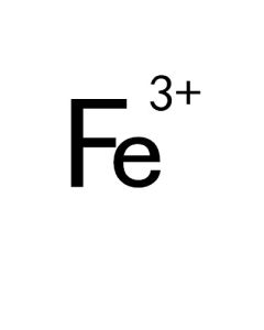 鐵離子 鐵離子