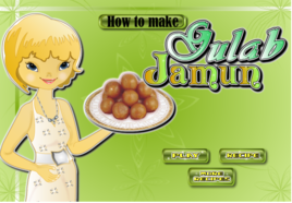 美味玫瑰糖球 美味玫瑰糖球