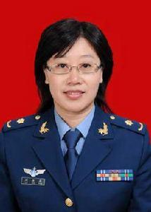 劉淑萍[劉淑萍空軍總醫院超聲科]