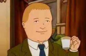 King of the Hill King of the Hill