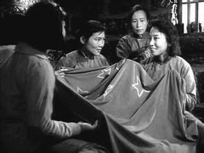 紅色電視劇 紅色電視劇