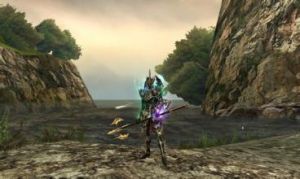 網遊之混沌至尊