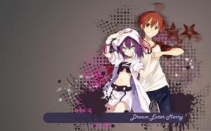 《食夢者瑪利》