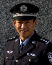 《大漠高牆》高軍輝