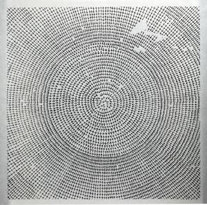 賴羅春作品:示?