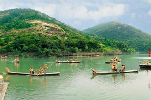 龍池[陝西省西安市龍池]