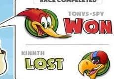 啄木鳥伍迪 啄木鳥伍迪