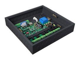 客房智慧型控制器 客房智慧型控制器