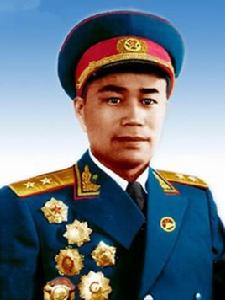 王近山[中華人民共和國公安部原副部長、中將]