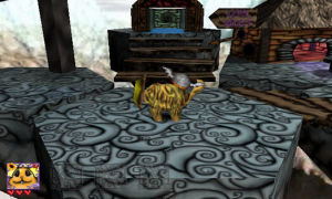 《踏踏迷宮冒險》 《踏踏迷宮冒險》